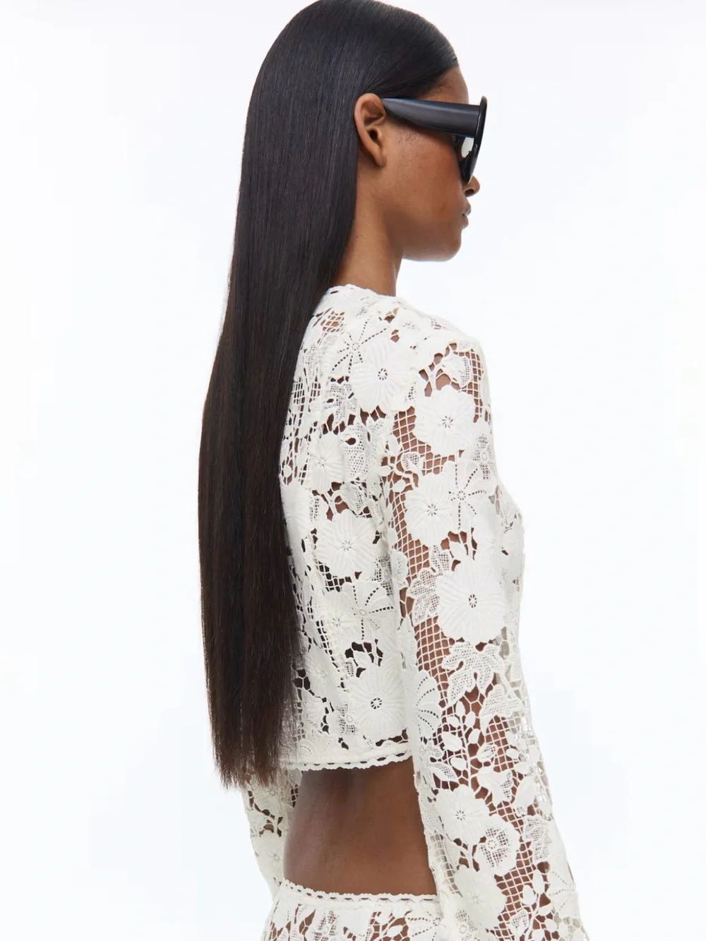 H&M livia nunes